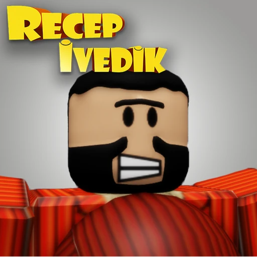 [TURK]Recep İvedik🧔🏻