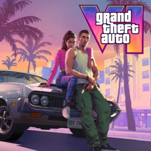 Grand Theft Auto 6 (GTA 6 RP )