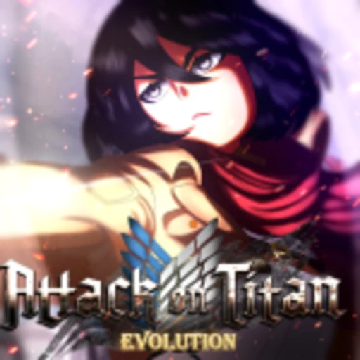 [CODES] Attack on Titan: Evolution