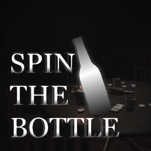 Spin The Bottle