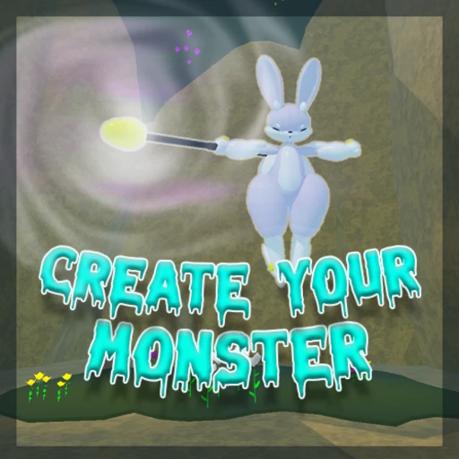 Create your Monster