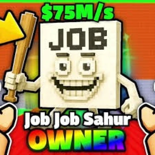 [👁] Steal A Brainmodded (⭐99QA+ LUCK ACTIVATED!!⭐