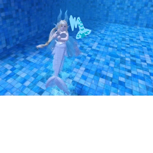 Mermaid Life