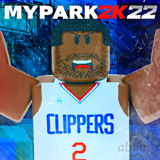 [LBA] Basketball MyPark 2K24