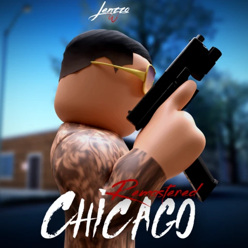 Chicago Remastered