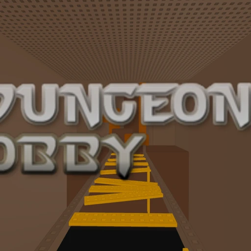 Dungeon Obby