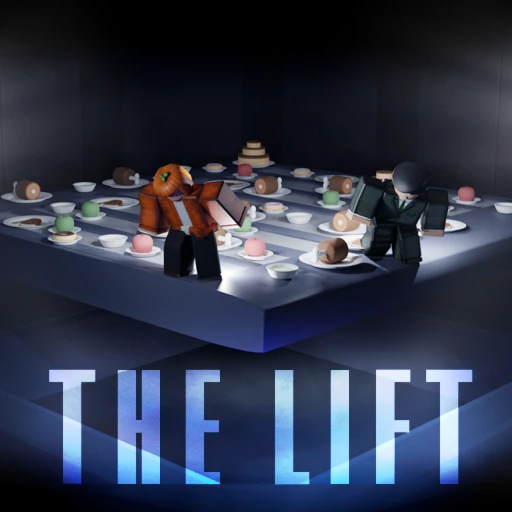 The Lift