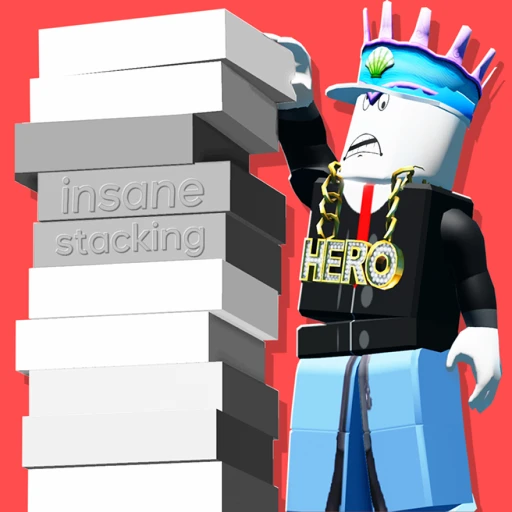 Insane Stacking