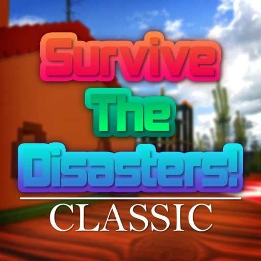 Survive The Disasters!