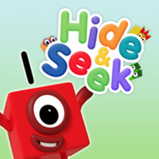 Numberblocks World *HIDE & SEEK* 