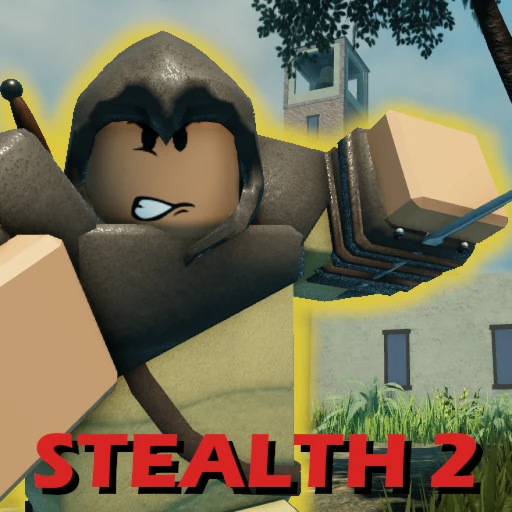 Stealth 2 [Alpha]