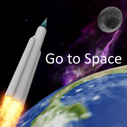 Go to Space