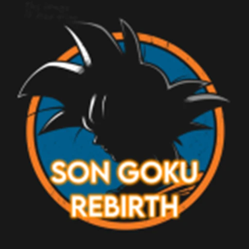 Son Goku: Rebirth