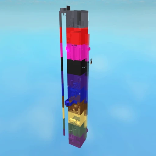 Tower of Eternal Void