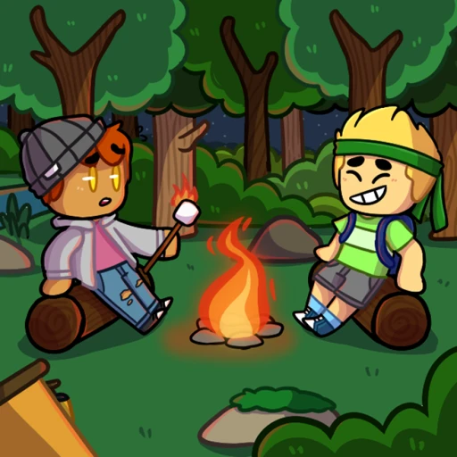 Camp Bloxwood