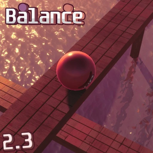Balance 🔴