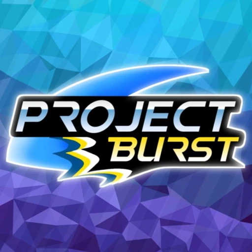 Project Burst (Archived)