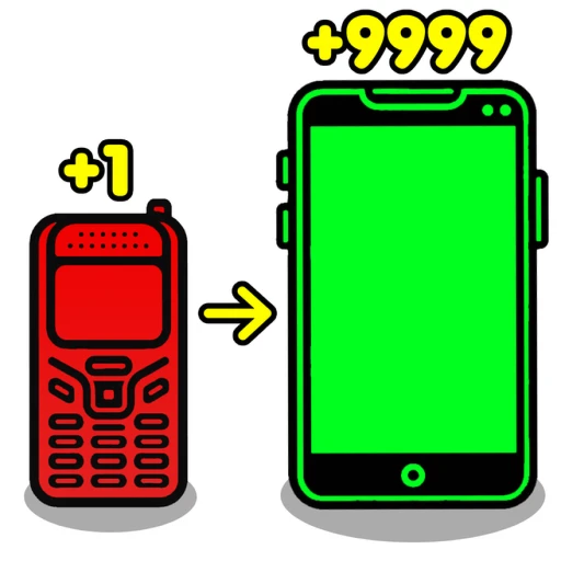 2 Player Phone Tycoon