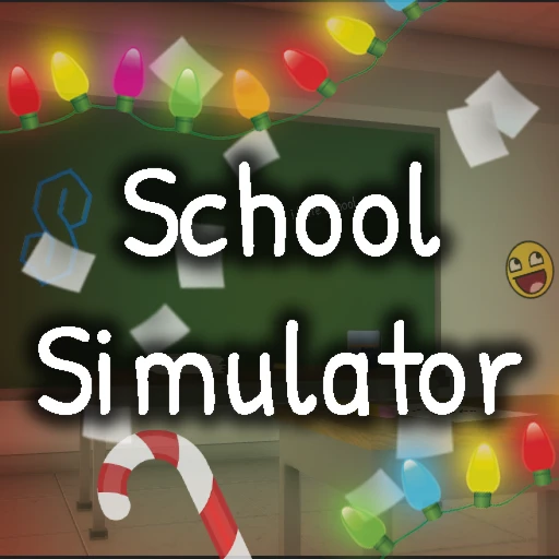 School Simulator 