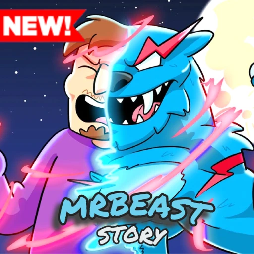 MrBeast🤑 (Story)