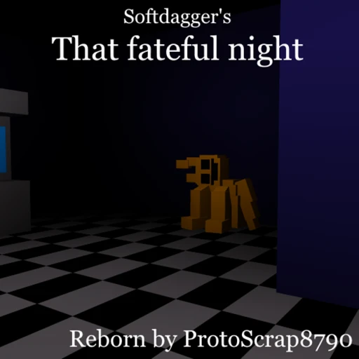 That Fateful Night: Reborn