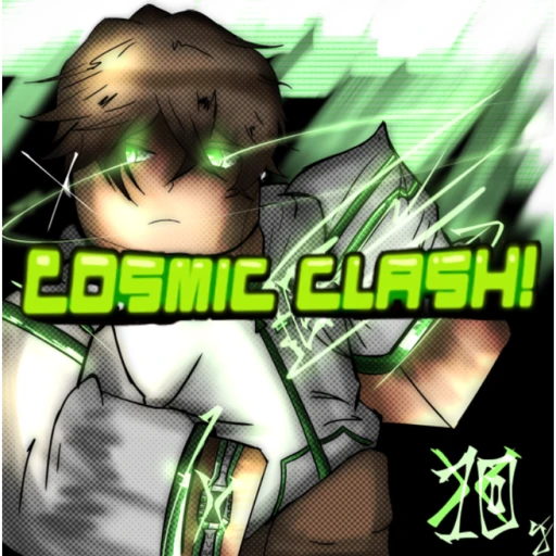 Ben 10 Cosmic Clash 