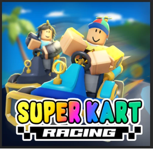 🏎️Kart Racing🏎️