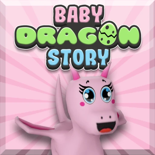 Baby Dragon Story🐲