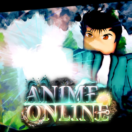 [YUSUKE] Anime Online