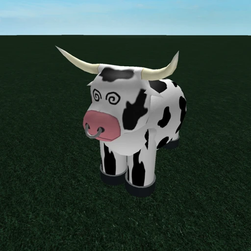 COW CLICKER! Data Persistence Demo