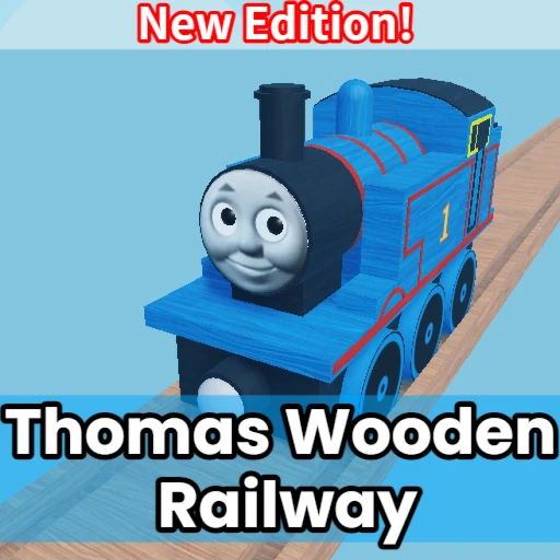 Thomas Wooden Railway