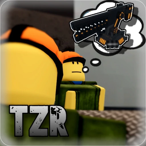 [ XIV ] The Zombie's Revenge v3.9100