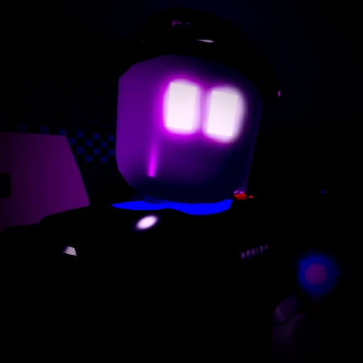 Five Nights At Roblox 2