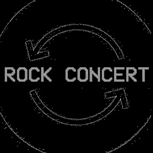 Rock Concert