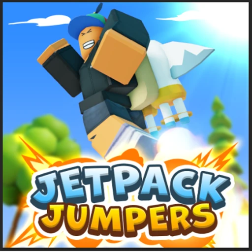 Jetpack Jumpers