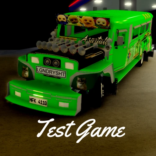 Test Game