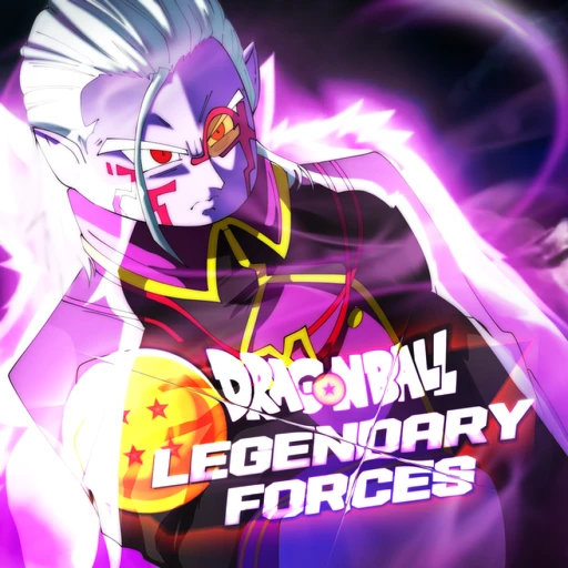 [ EVENT🔥] Dragon Ball: Legendary Forces 