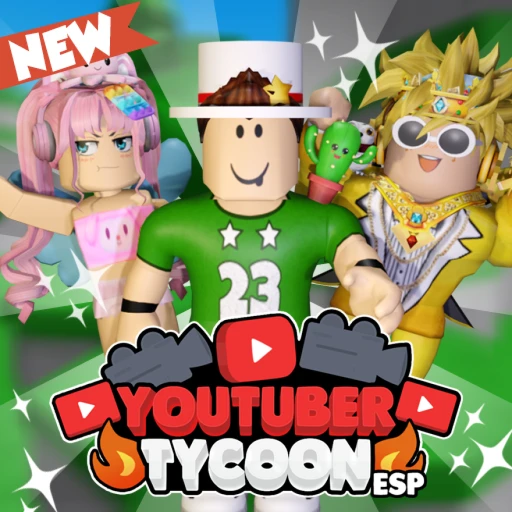 Youtuber Tycoon Esp