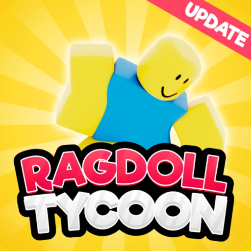 Ragdoll Tycoon [PETS]