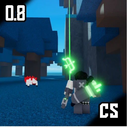 Critical Story: Legacy [READ DESC]