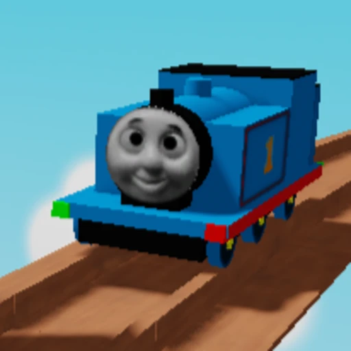 Thomas Wooden Railway