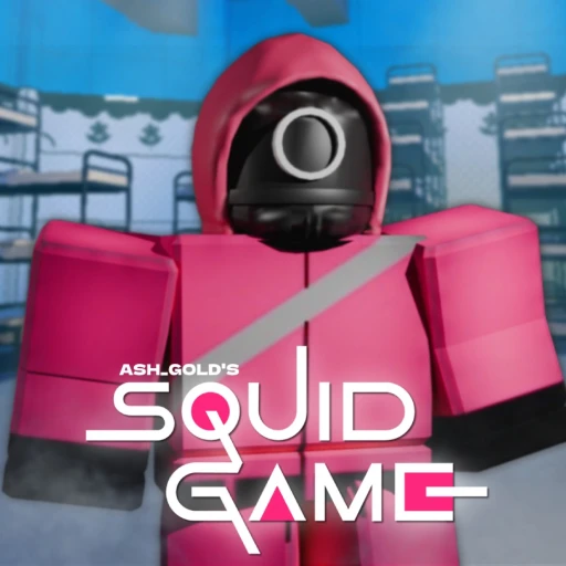 [UPD] Squid Game 🦑🃏