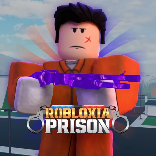 [FIXED] Robloxia Prison