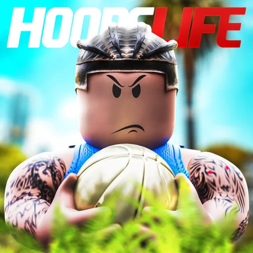 [UPDATE] 🏀 Hoops Life Basketball 🏀