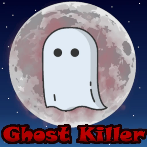 Ghost Killer