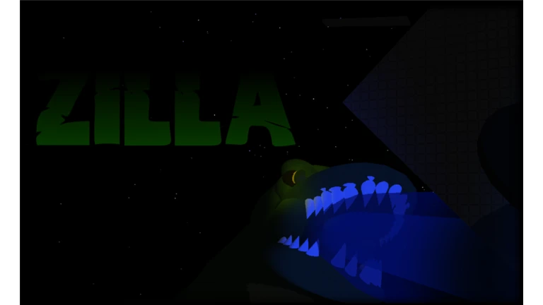 Zilla