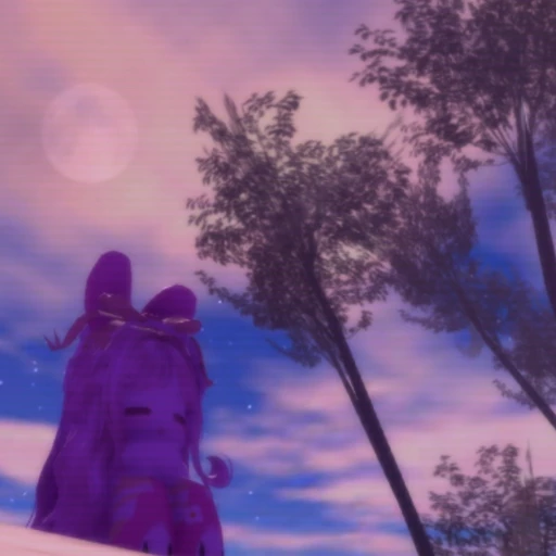 Sad Heart ♫