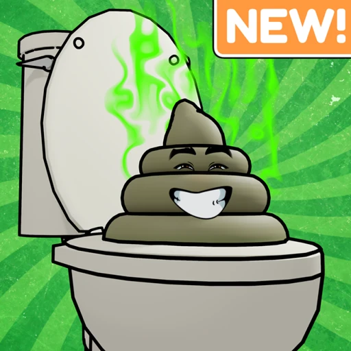 [NEW] 💩 Poop Tycoon 💩