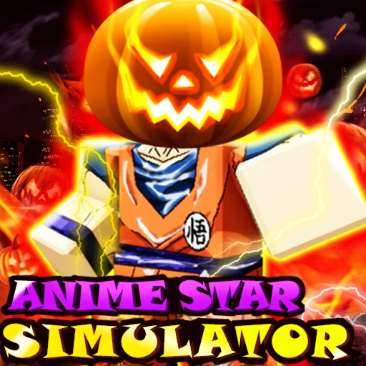 [Update🎃] Anime Star Simulator 🎃