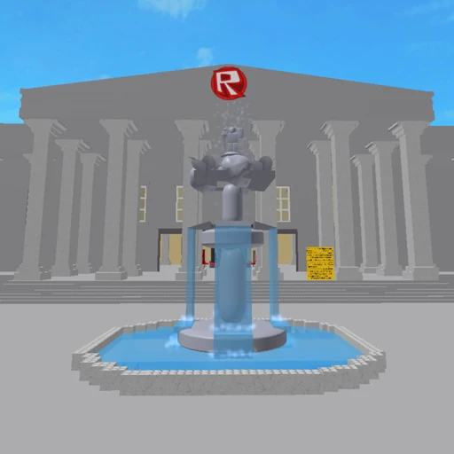 Roblox Museum